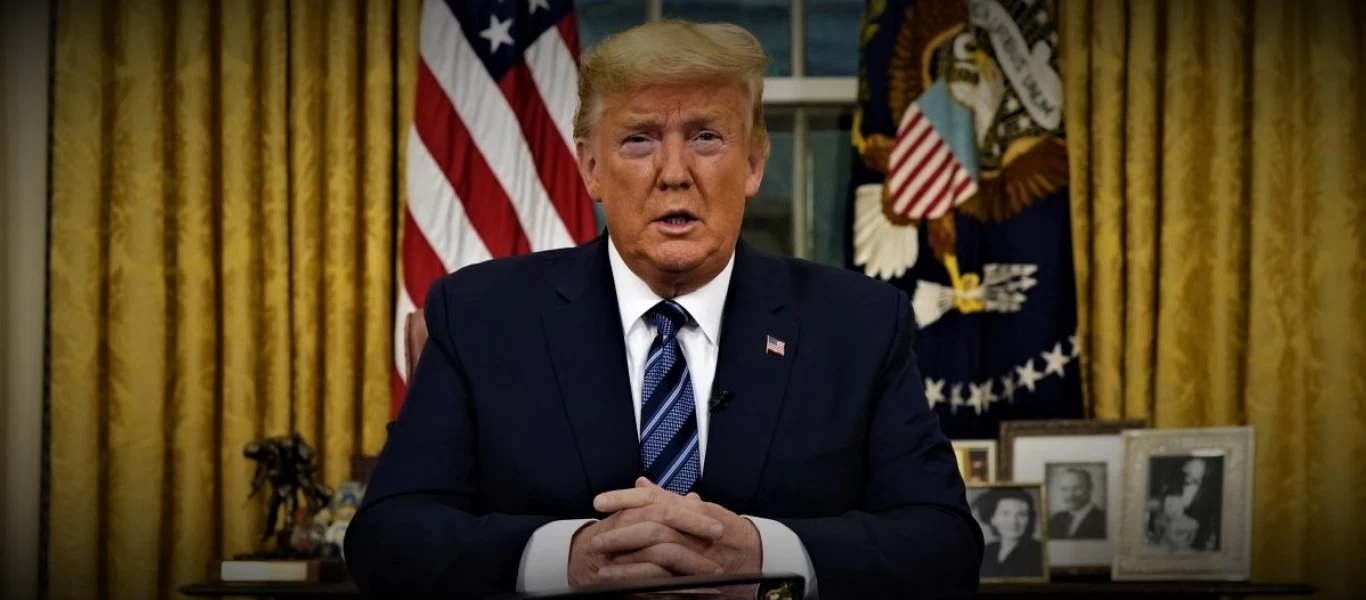 Οι μπαρούφες περί «καθαίρεσης» Ν.Τραμπ και γιατί δεν ισχύουν